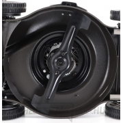 Benzinüzemű fűnyíró ráhajtható Weibang WB 537 SCV BBCPRO Benzinüzemű fűnyíró ráhajtható Weibang WB 537 SCV BBCPRO náhled