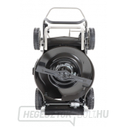 Benzinüzemű fűnyíró ráhajtható Weibang WB 537 SCV BBCPRO Benzinüzemű fűnyíró ráhajtható Weibang WB 537 SCV BBCPRO náhled