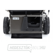 Benzinüzemű fűnyíró ráhajtható Weibang WB 537 SCV BBCPRO Benzinüzemű fűnyíró ráhajtható Weibang WB 537 SCV BBCPRO náhled