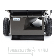 Benzinüzemű fűnyíró ráhajtható Weibang WB 537 SCV BBCPRO Benzinüzemű fűnyíró ráhajtható Weibang WB 537 SCV BBCPRO náhled