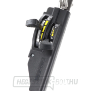 Benzinüzemű fűnyíró ráhajtható Weibang WB 537 SCV BBCPRO náhled