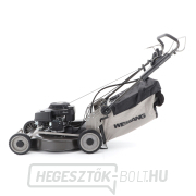 Benzinüzemű fűnyíró ráhajtható Weibang WB 537 SCV BBCPRO náhled