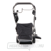 Benzinüzemű fűnyíró ráhajtható Weibang WB 537 SCV BBCPRO náhled