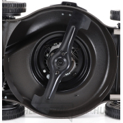 Benzinüzemű fűnyíró ráhajtható Weibang WB 537 SCV BBCPRO náhled