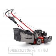 Benzines fűnyíró Weibang WB 537 SLCV 6in1 RL Benzines fűnyíró Weibang WB 537 SLCV 6in1 RL náhled
