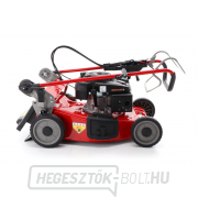 Benzines fűnyíró Weibang WB 537 SLCV 6in1 RL Benzines fűnyíró Weibang WB 537 SLCV 6in1 RL náhled