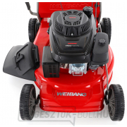 Benzines fűnyíró Weibang WB 537 SLCV 6in1 RL Benzines fűnyíró Weibang WB 537 SLCV 6in1 RL náhled