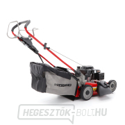Benzines fűnyíró Weibang WB 537 SLCV 6in1 RL náhled