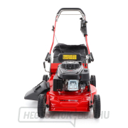 Benzines fűnyíró Weibang WB 537 SLCV 6in1 RL náhled