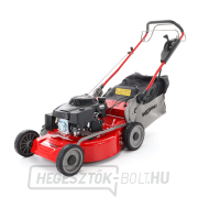 Benzines fűnyíró Weibang WB 537 SLCV 6in1 RL náhled