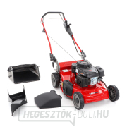 Benzines fűnyíró Weibang WB 537 SLCV 6in1 RL náhled