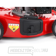 Benzines fűnyíró Weibang WB 537 SLCV 6in1 RL náhled