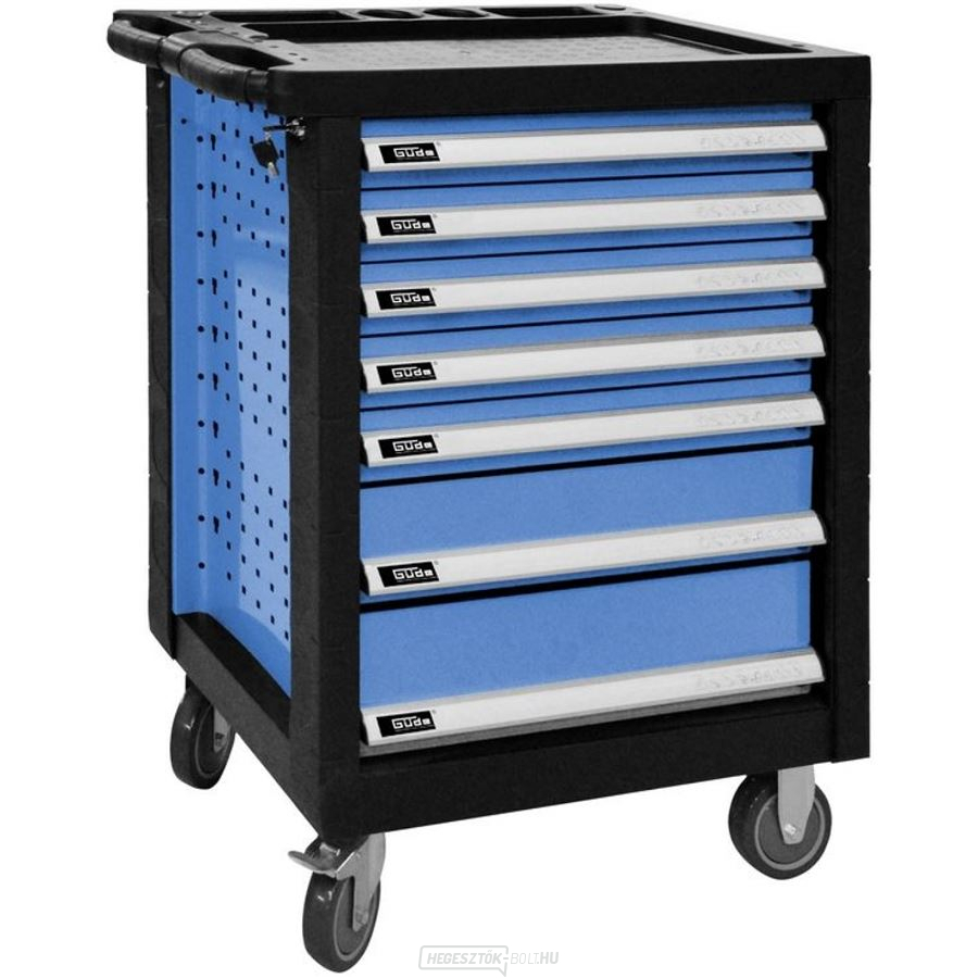 Műhelykocsi GWP 07 Premium