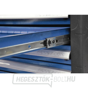 Műhelykocsi GWP 07 Premium Műhelykocsi GWP 07 Premium náhled