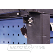 Műhelykocsi GWP 07 Premium Műhelykocsi GWP 07 Premium náhled