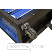 Műhelykocsi GWP 07 Premium Műhelykocsi GWP 07 Premium náhled