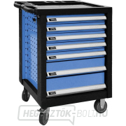 Műhelykocsi GWP 07 Premium Műhelykocsi GWP 07 Premium gallery main image