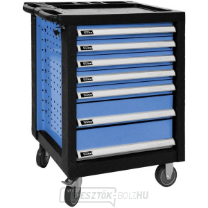 Műhelykocsi GWP 07 Premium Műhelykocsi GWP 07 Premium gallery main image