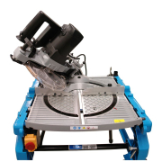 Gude GFO 1801 kombinált asztali és gérvágó fűrész Előnézet 