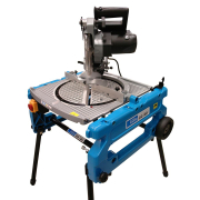 Gude GFO 1801 kombinált asztali és gérvágó fűrész Előnézet 