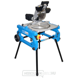Gude GFO 1801 kombinált asztali és gérvágó fűrész Gude GFO 1801 kombinált asztali és gérvágó fűrész gallery main image