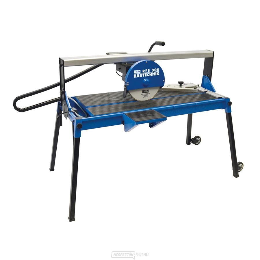 Radiális csempevágó RFS 300