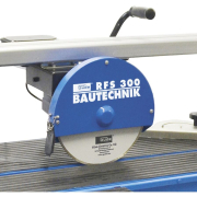 Radiális csempevágó RFS 300 Előnézet 