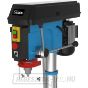 Oszlopos fúró GSB 25 R L Profi Előnézet 