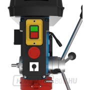 Oszlopos fúró GSB 25 R L Profi Előnézet 