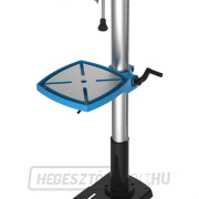 Oszlopos fúró GSB 25 R L Profi Előnézet 