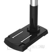 Oszlopos fúró GSB 25 R L Profi náhled