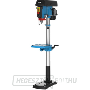 Oszlopos fúró GSB 25 R L Profi náhled