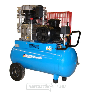 Kompresszor Güde 805/10/100 PRO Kompresszor Güde 805/10/100 PRO gallery main image