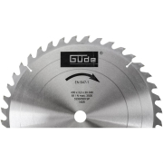 Fűrészlap SK 400 x 30 mm, 40 z Előnézet 