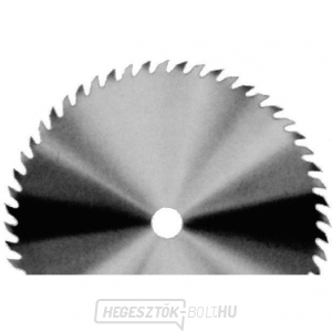 Fűrészlap CV 700 x 30 mm,56 z gallery main image