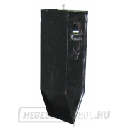 Meghosszabbított hasító ék a DHH 1250/12 T hasítógéphez Meghosszabbított hasító ék a DHH 1250/12 T hasítógéphez gallery main image
