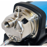 Háztartási vízművek HWW 1000 P INOX náhled