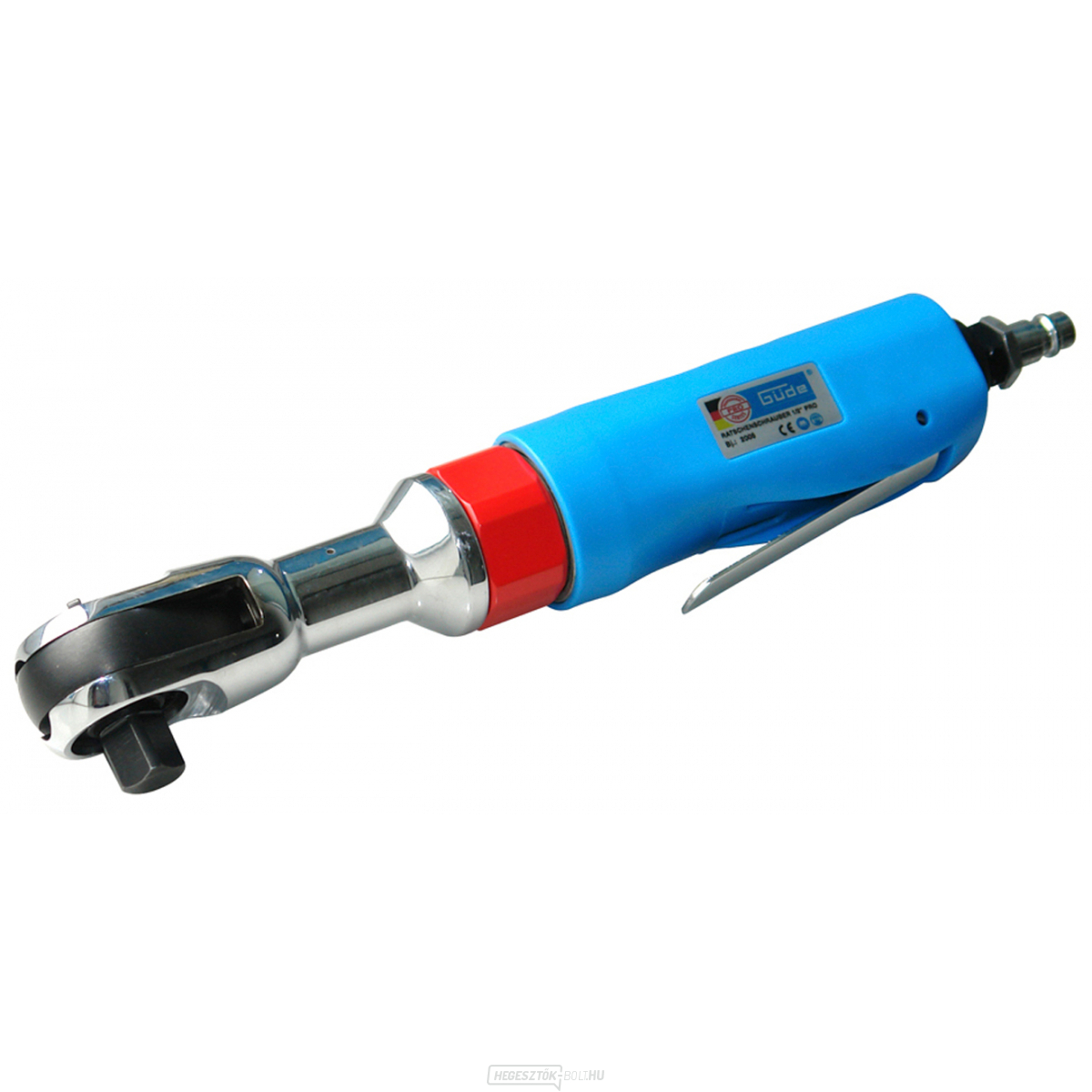 Racsnis kulcs 1/2" PRO