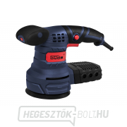 EXS 125 E excentrikus köszörűgép EXS 125 E excentrikus köszörűgép gallery main image