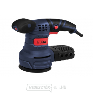 EXS 125 E excentrikus köszörűgép EXS 125 E excentrikus köszörűgép gallery main image