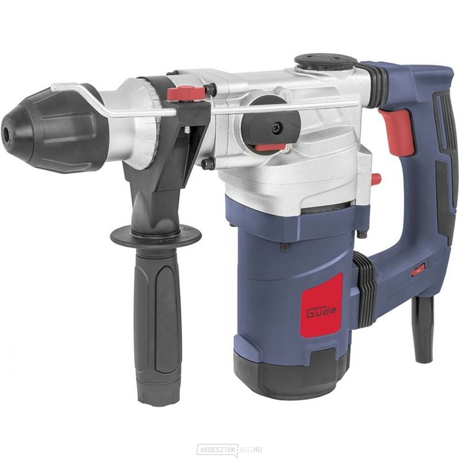 Kombinált fúrókalapács KH 32 E Kombinált fúrókalapács KH 32 E gallery main image