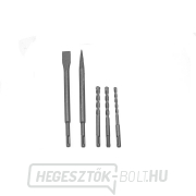 Kombinált fúrókalapács KH 32 E náhled