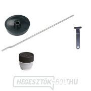 Kombinált fúrókalapács KH 32 E náhled