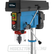 Oszlopos fúró GSB 32 R L Profi Előnézet 