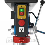 Oszlopos fúró GSB 32 R L Profi Előnézet 