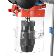 GTB 16/605 asztali fúrógép Előnézet 