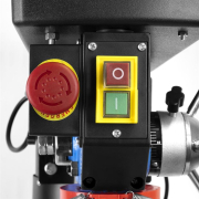 GTB 16/605 asztali fúrógép Előnézet 