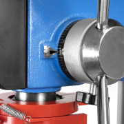 GTB 16/605 asztali fúrógép Előnézet 