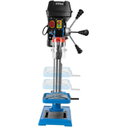 GTB 16/605 asztali fúrógép náhled