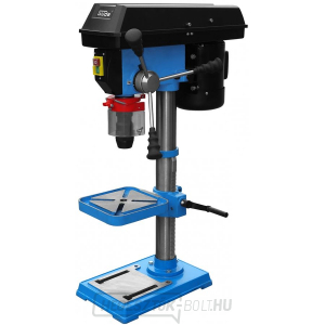 GTB 16/605 asztali fúrógép GTB 16/605 asztali fúrógép gallery main image